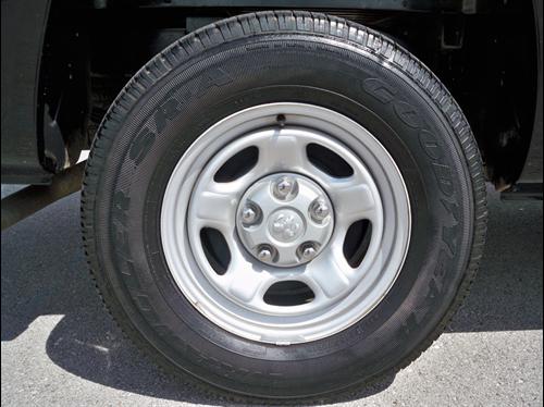 Dodge Dakota 2006 photo 2