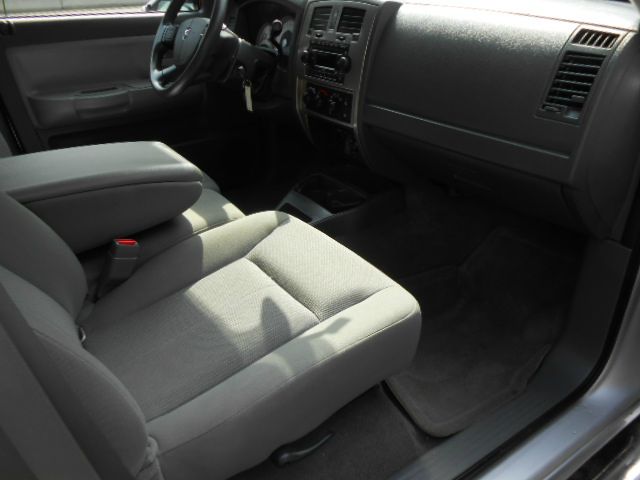 Dodge Dakota 2006 photo 10