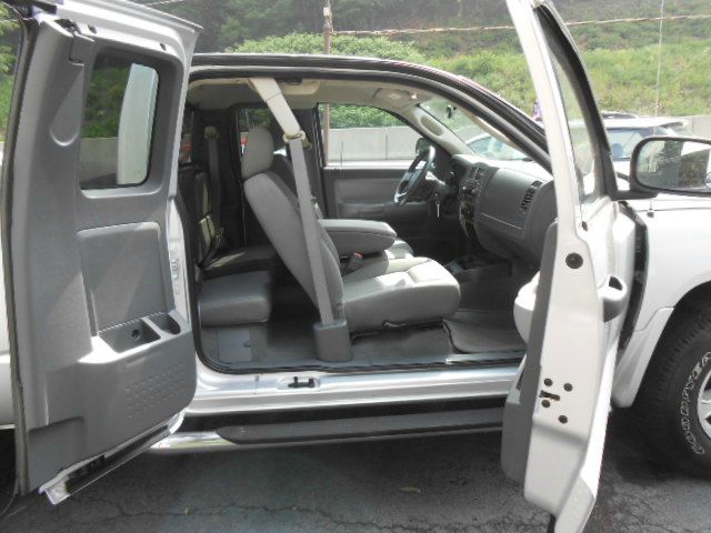 Dodge Dakota 2006 photo 12