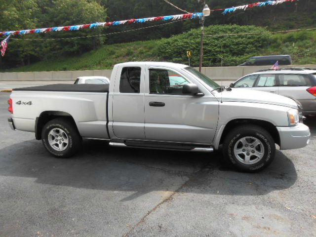 Dodge Dakota 2006 photo 16