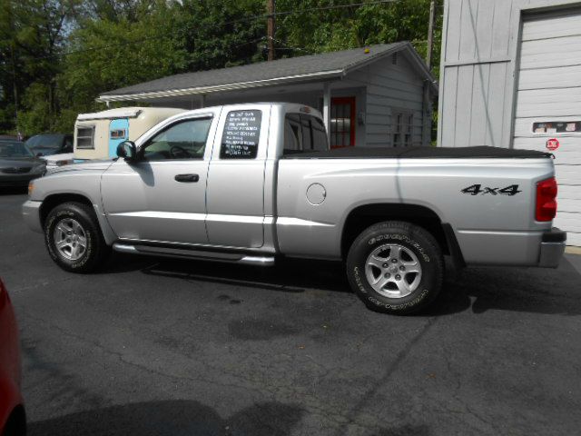 Dodge Dakota 2006 photo 17