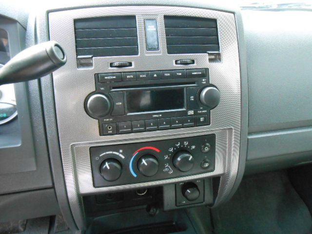 Dodge Dakota 2006 photo 19