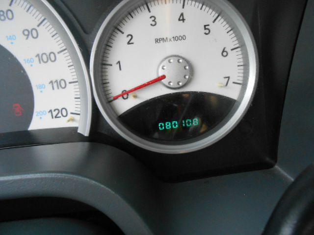Dodge Dakota 2006 photo 3