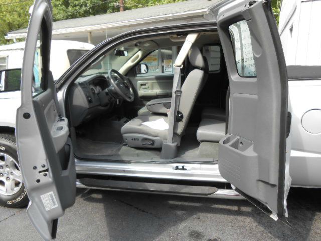 Dodge Dakota 2006 photo 6