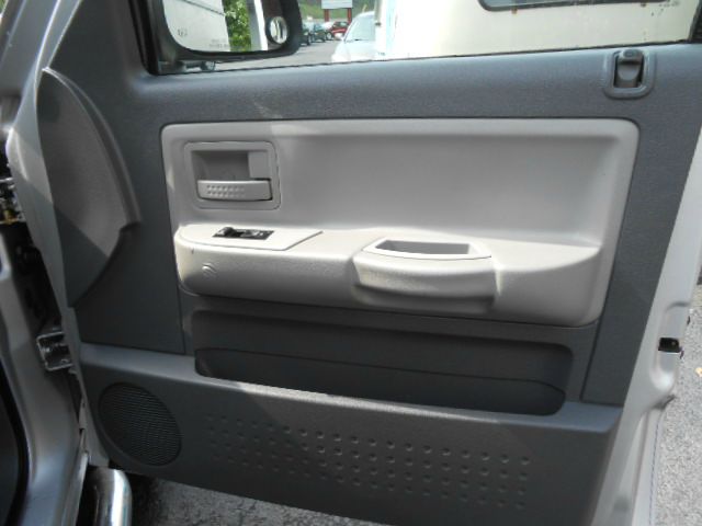 Dodge Dakota 2006 photo 7