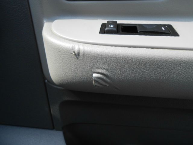 Dodge Dakota 2006 photo 8