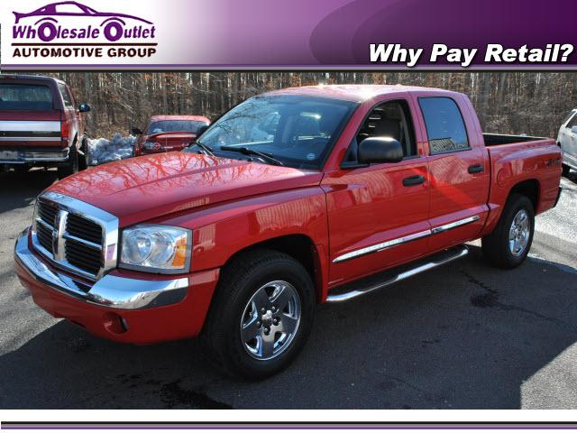 Dodge Dakota SL2 Pickup