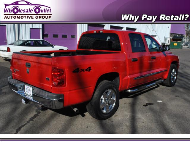 Dodge Dakota 2006 photo 1