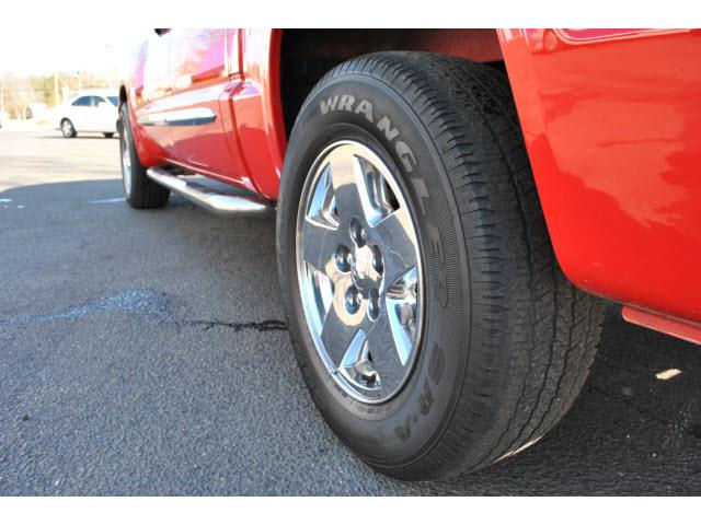 Dodge Dakota 2006 photo 4