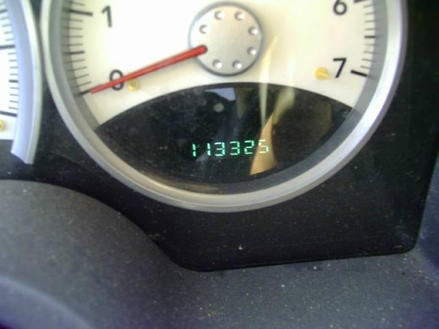 Dodge Dakota 2006 photo 4