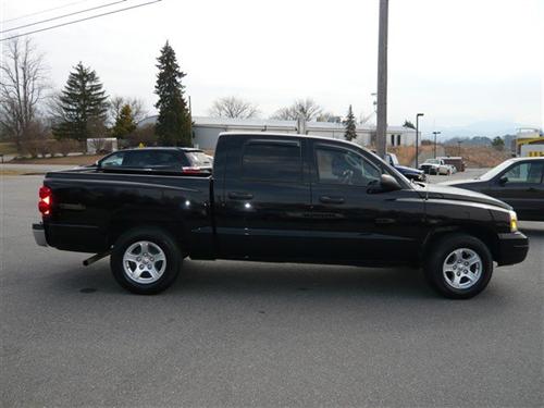 Dodge Dakota SLT Other