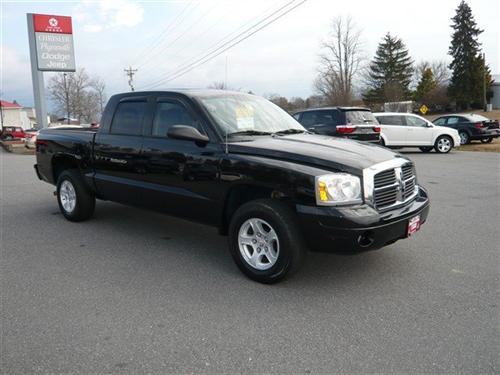 Dodge Dakota 2006 photo 1