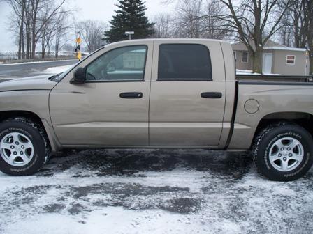 Dodge Dakota 2006 photo 2