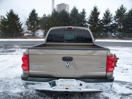Dodge Dakota 2006 photo 3