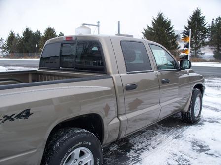 Dodge Dakota 2006 photo 4