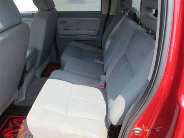 Dodge Dakota 2006 photo 1