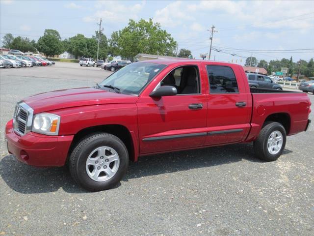 Dodge Dakota 2006 photo 4