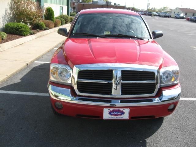 Dodge Dakota 2006 photo 1