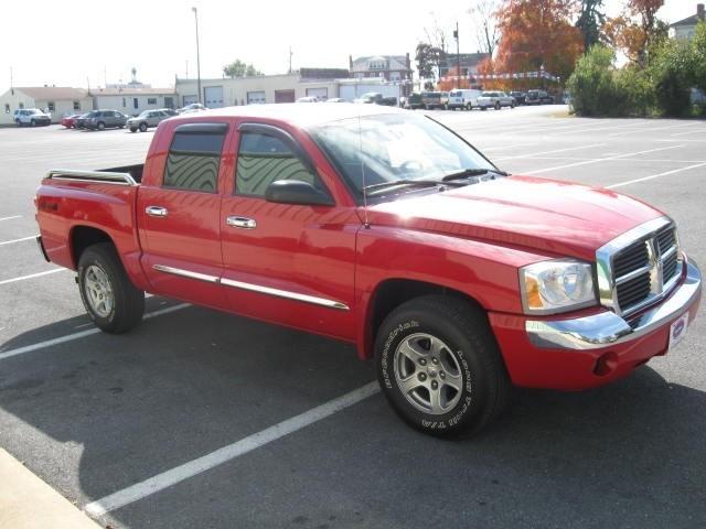 Dodge Dakota 2006 photo 2