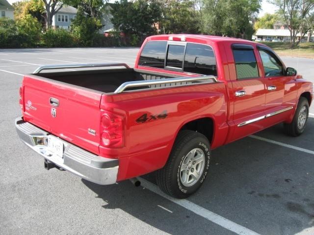 Dodge Dakota 2006 photo 3