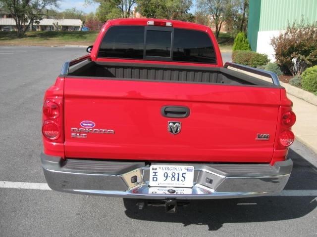 Dodge Dakota 2006 photo 4