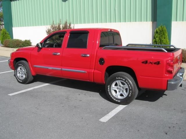 Dodge Dakota 2006 photo 5