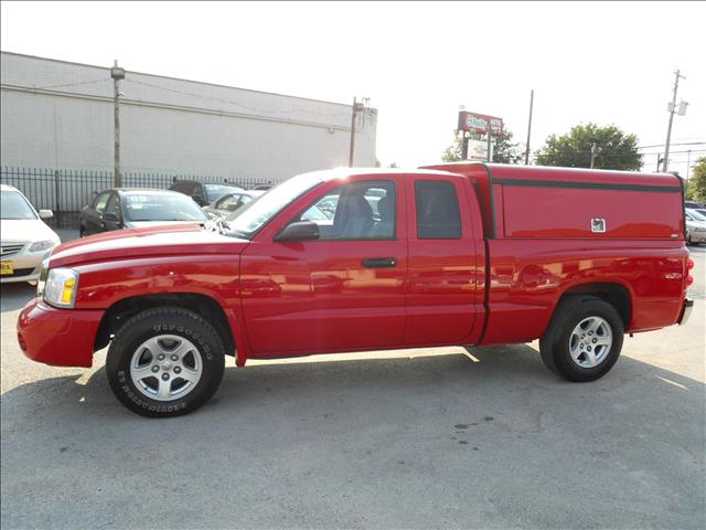 Dodge Dakota 2006 photo 2
