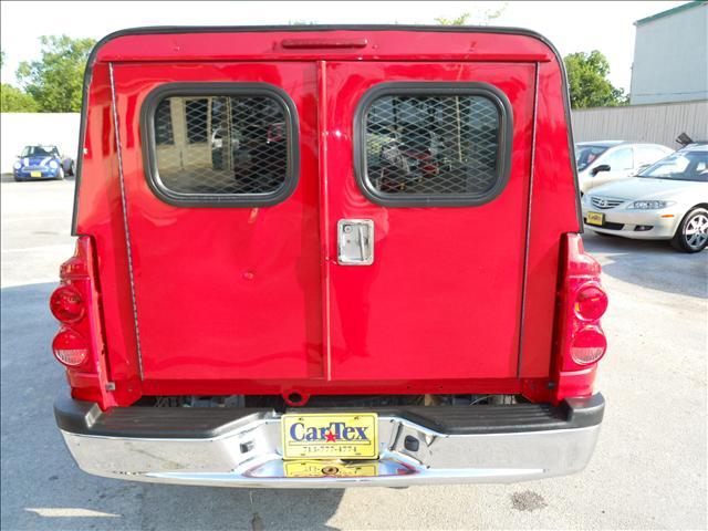 Dodge Dakota 2006 photo 4