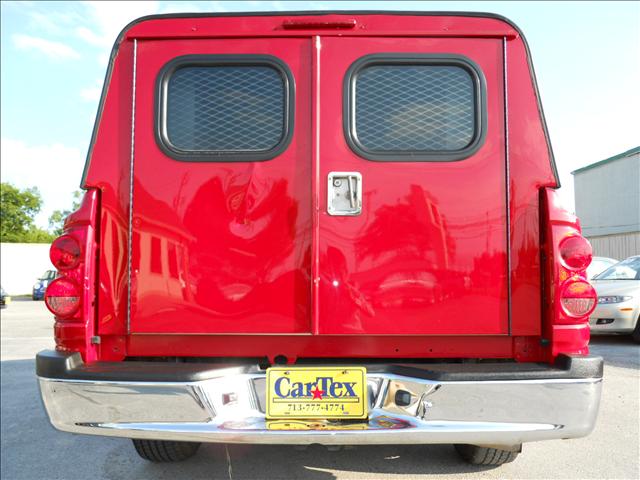 Dodge Dakota 2006 photo 5