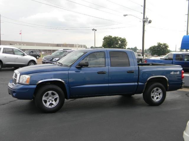 Dodge Dakota 2006 photo 1