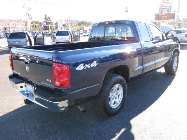 Dodge Dakota 2006 photo 1