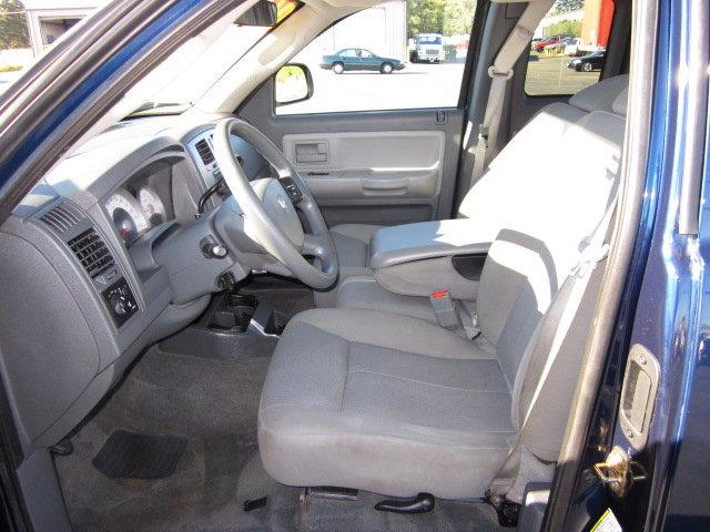 Dodge Dakota 2006 photo 2