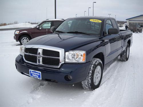 Dodge Dakota SLT Other