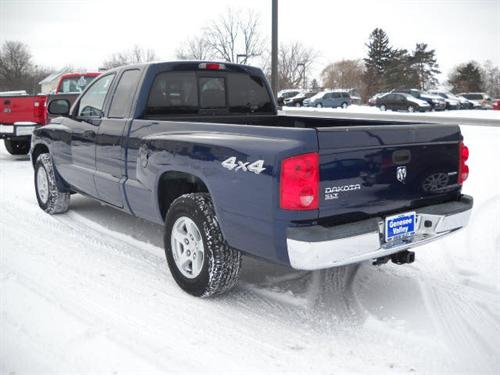 Dodge Dakota 2006 photo 2