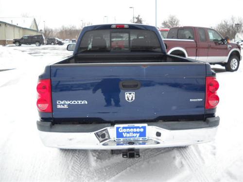 Dodge Dakota 2006 photo 3