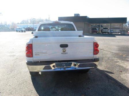 Dodge Dakota SLT Other