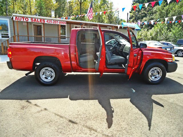 Dodge Dakota 2006 photo 1