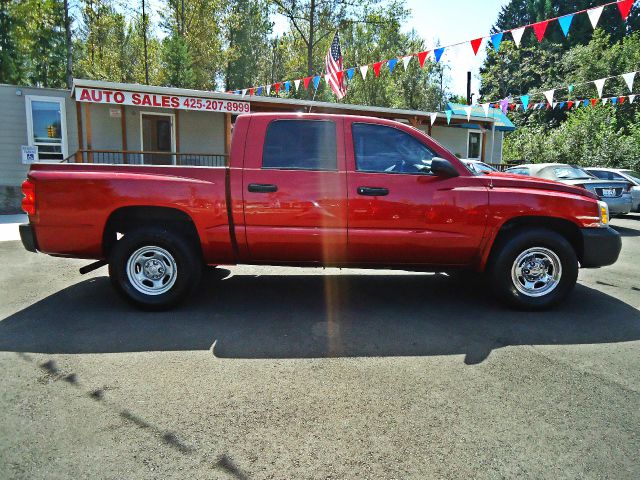 Dodge Dakota 2006 photo 2