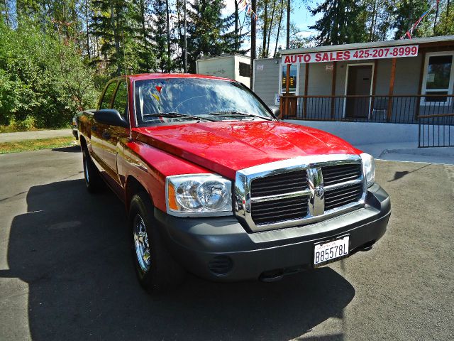 Dodge Dakota 2006 photo 3