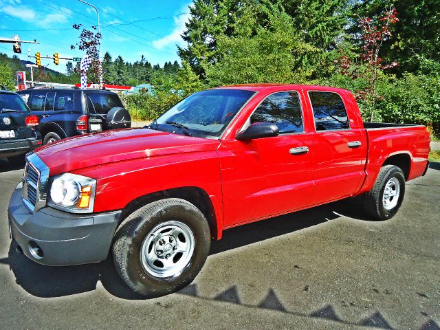 Dodge Dakota 2006 photo 4