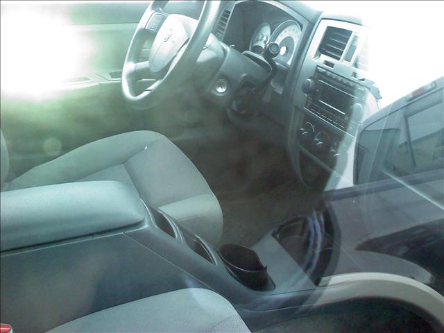 Dodge Dakota 2006 photo 3