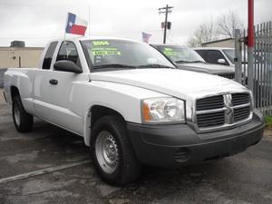 Dodge Dakota 2006 photo 1