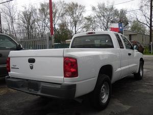 Dodge Dakota 2006 photo 3