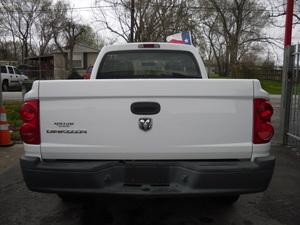 Dodge Dakota 2006 photo 4