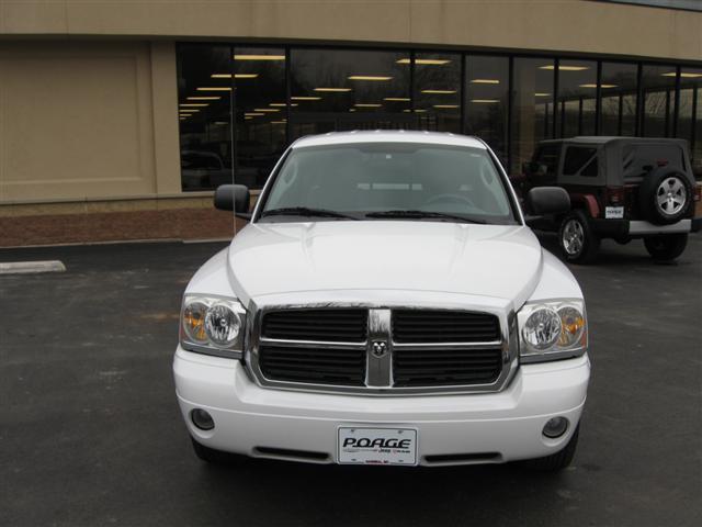 Dodge Dakota 2006 photo 1