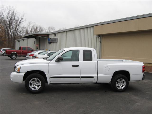 Dodge Dakota 2006 photo 2