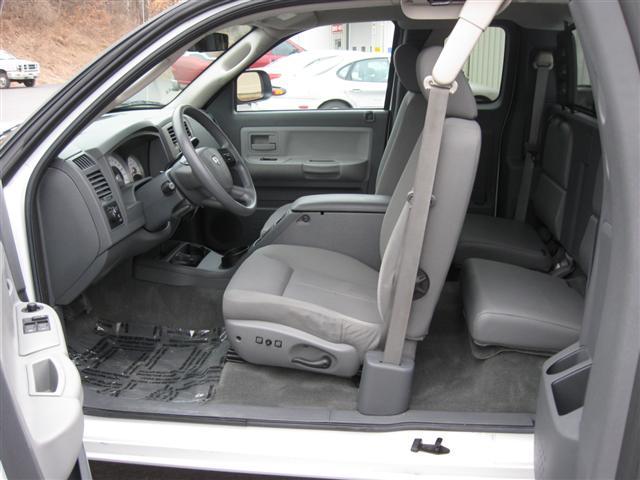 Dodge Dakota 2006 photo 3
