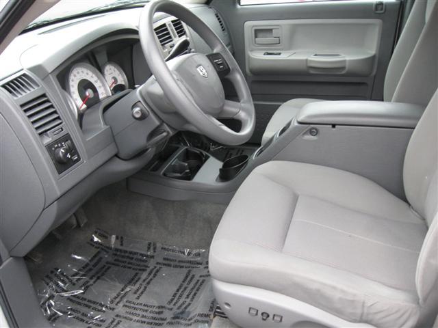 Dodge Dakota 2006 photo 4