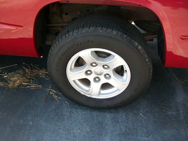 Dodge Dakota 2006 photo 1