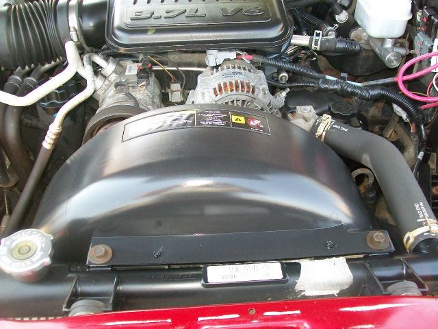 Dodge Dakota 2006 photo 4